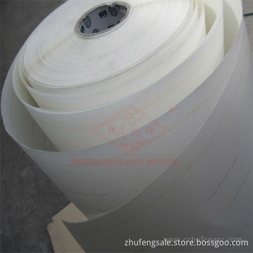 Electrical Insulation Paper/Nomex Paper NMN 6640